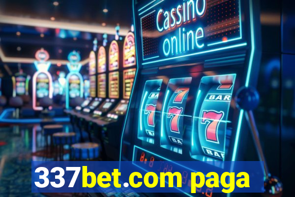 337bet.com paga